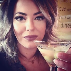 Meet your Posher, Shaunte'